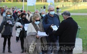 Samo gosti sa “zelenom propusnicom” mogu biti posluživani